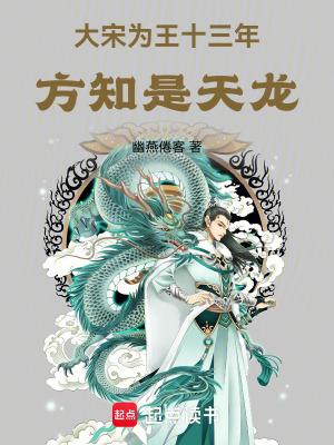 大宋为王十三年,方知是天龙 大宋为王十三年,方知是天龙